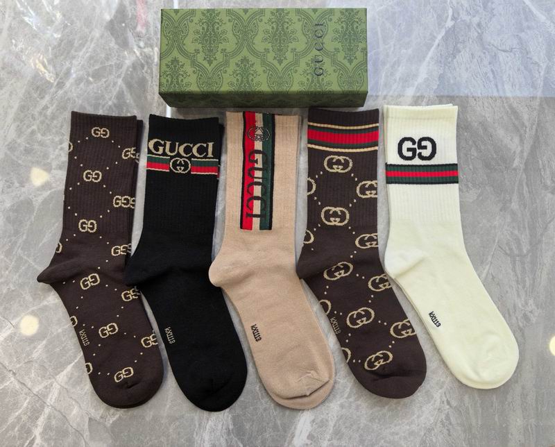 Gucci socks QY64